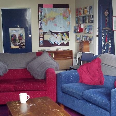 Redkettle Backpackers Ostello Oamaru Esterno foto